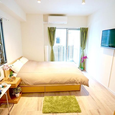 Jeffery Skytree Residence Tōkyō Extérieur photo