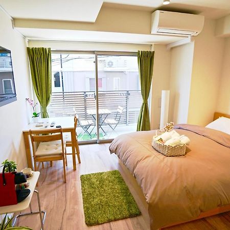 Jeffery Skytree Residence Tōkyō Extérieur photo