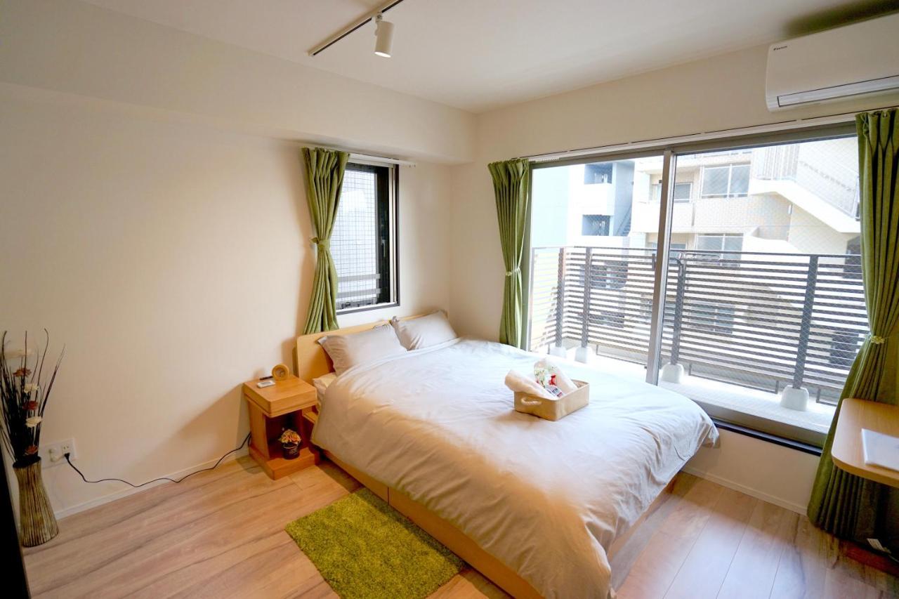 Jeffery Skytree Residence Tōkyō Extérieur photo