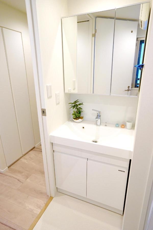 Jeffery Skytree Residence Tōkyō Extérieur photo